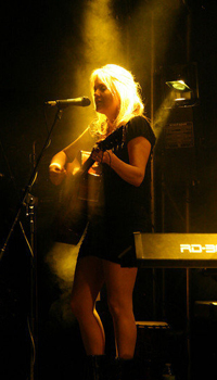 Joanne Jolee